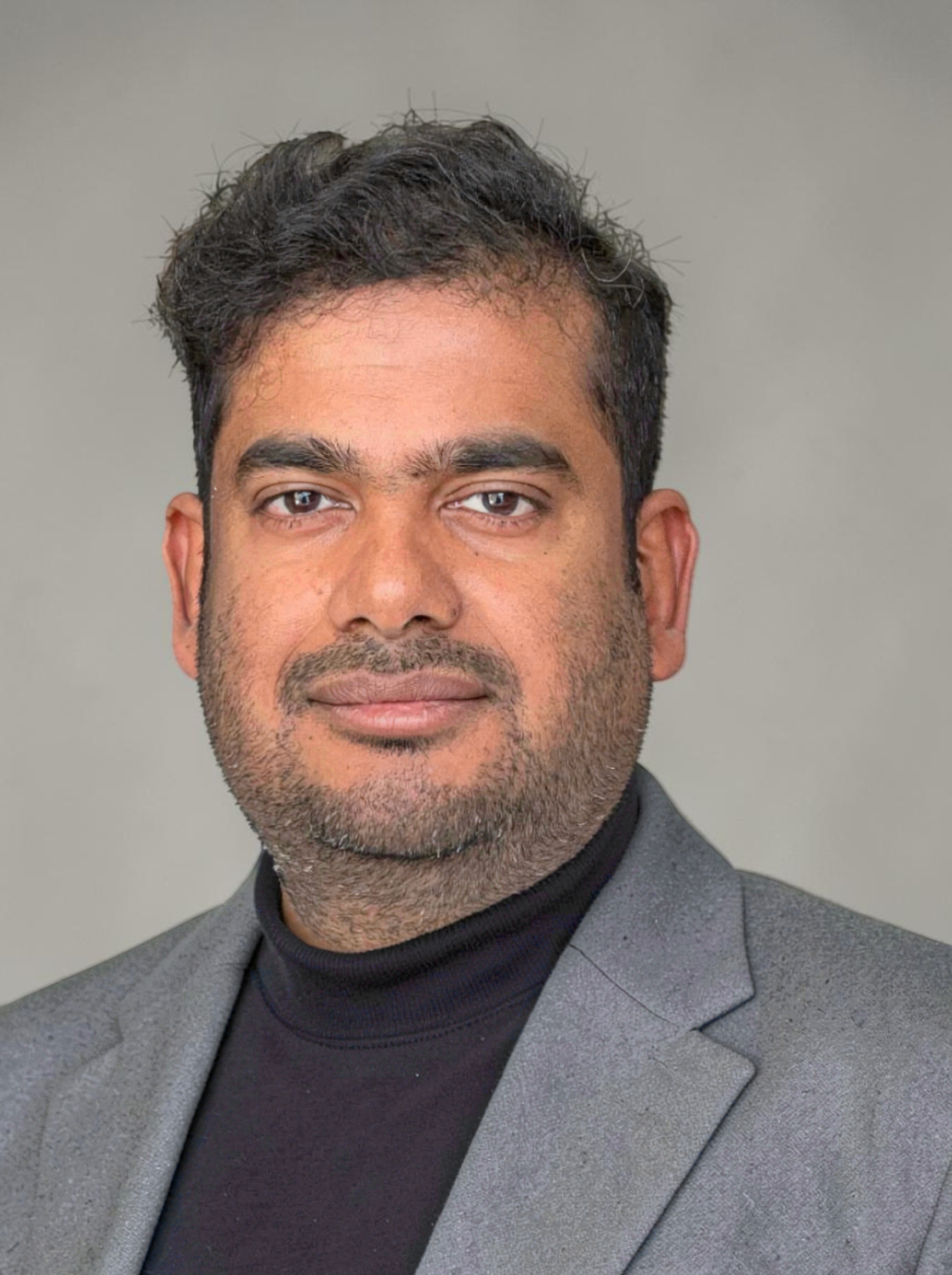 Sethu Madhav Vure